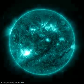 SOLAR REPORT - 01/06/2024