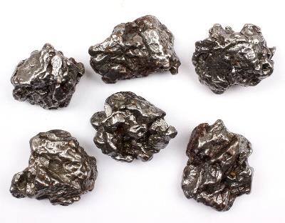 Iron Meteorite - Campo Del Cielo