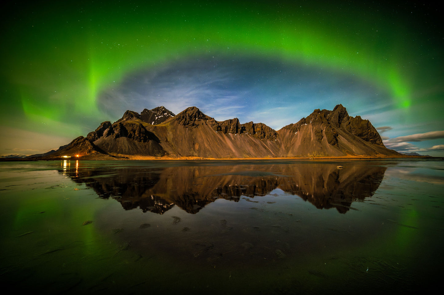 The Aurora Borealis/Northern Lights - An in depth presentation with Astro Dog - Saint Mary's Church, Scarborough - 7:30pm 26/05/2025