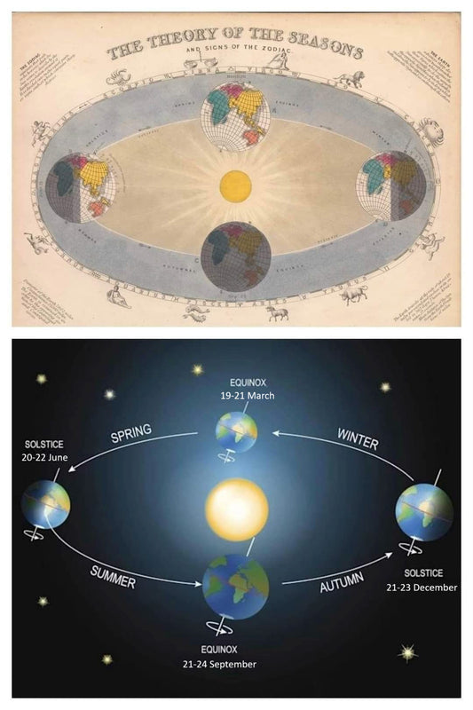 AUTUMN EQUINOX! HAPPY AUTUMN EVERYONE! 😍🔥🍄🔭🌿🍁🍂🌙✨🪐