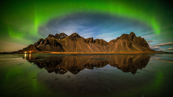 Aurora Alert — Elevated Activity Tonight and Significant Potential for 8th–9th September 2026