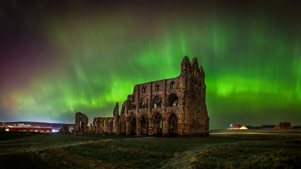 Northern Lights Tonight: Aurora Update for 11 October 2026