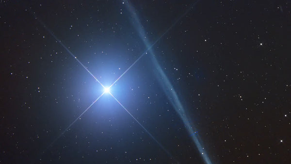 COMET ALERT! TWO AMAZING COMETS CURRENTLY VISIBLE IN OUR NIGHT SKIES!