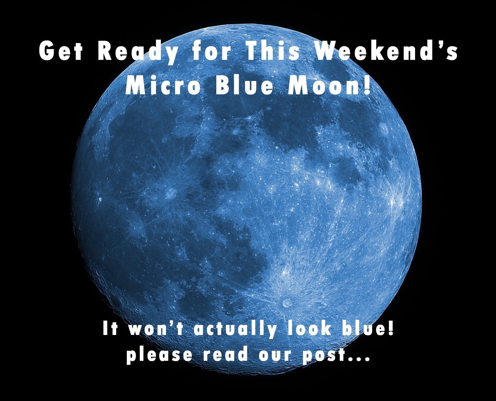 Micro Blue Moon May 2026 | What It Is & How to See It – Astro Dog