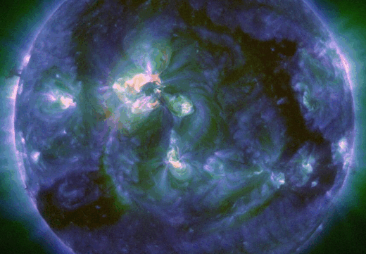 🚨⚠️ AURORA ALERT! ⚠️🚨POSSIBLITY OF STRONG AURORA! G3/G4 STORM WATCH IN PLACE!