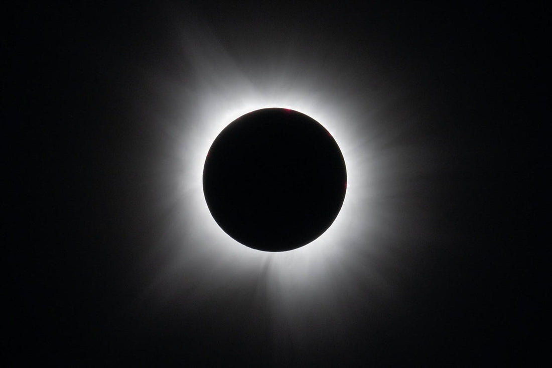 The Solar Eclipse 2026 — Everything You Need to Know | UK Guide