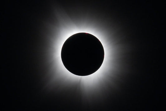 The Solar Eclipse 2026 — Everything You Need to Know | UK Guide