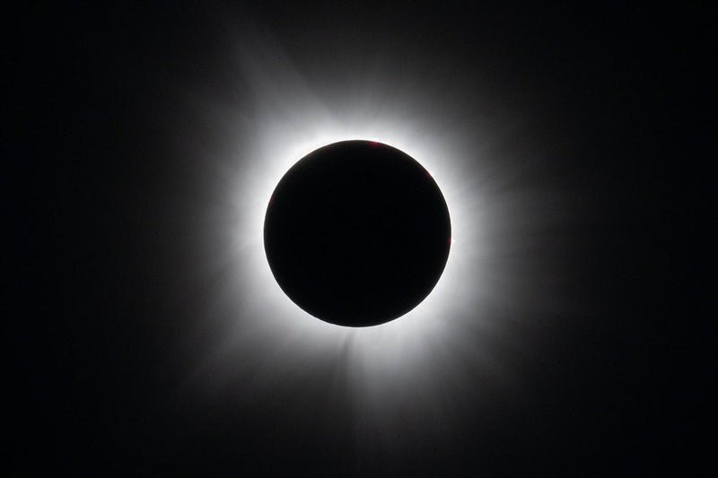 The Solar Eclipse 2026 — Everything You Need to Know | UK Guide