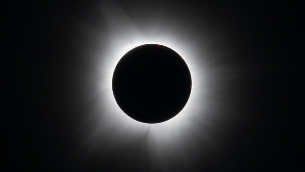 The Solar Eclipse 2026 — Everything You Need to Know | UK Guide