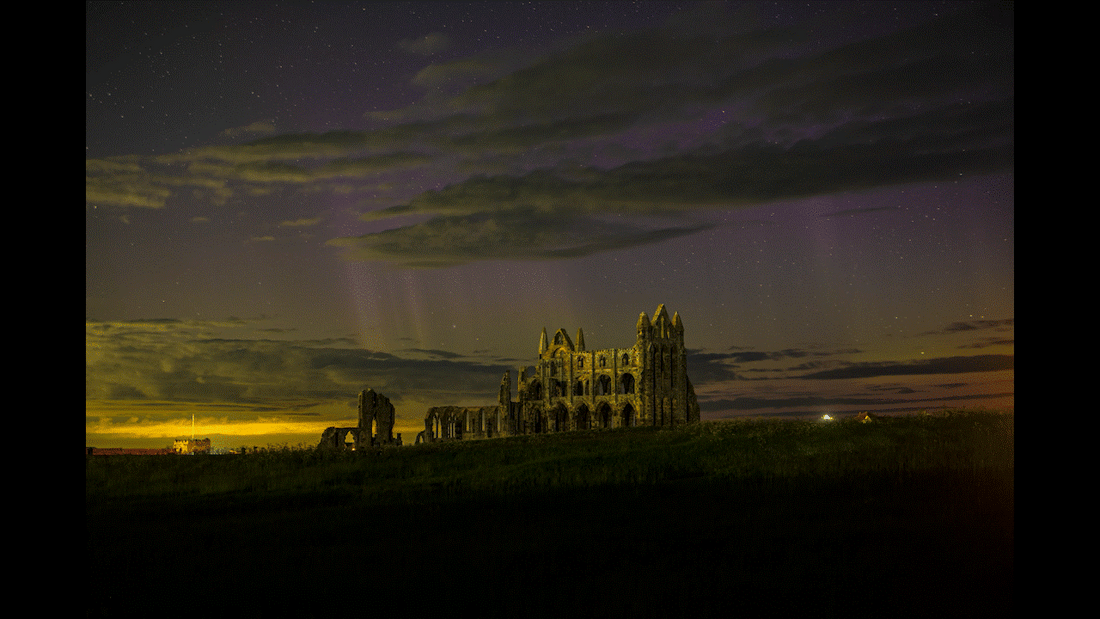 Aurora Alert: G2 Geomagnetic Storm Watch – 2 August 2026