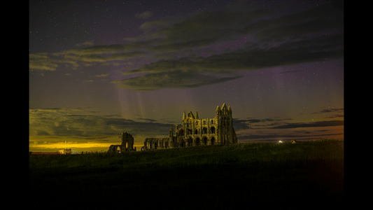 Aurora Alert: G2 Geomagnetic Storm Watch – 2 August 2026