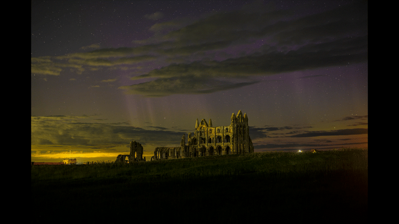 Aurora Alert: G2 Geomagnetic Storm Watch – 2 August 2026