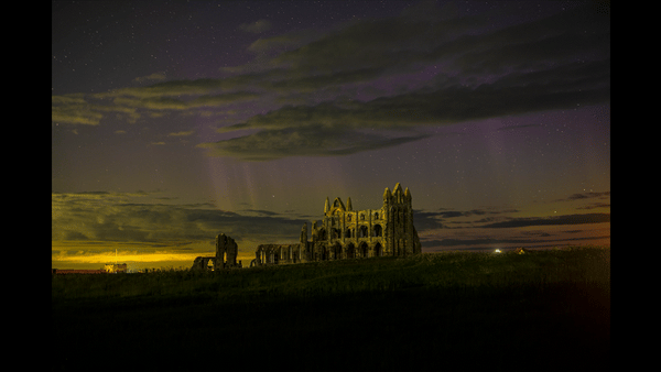 Aurora Alert: G2 Geomagnetic Storm Watch – 2 August 2026