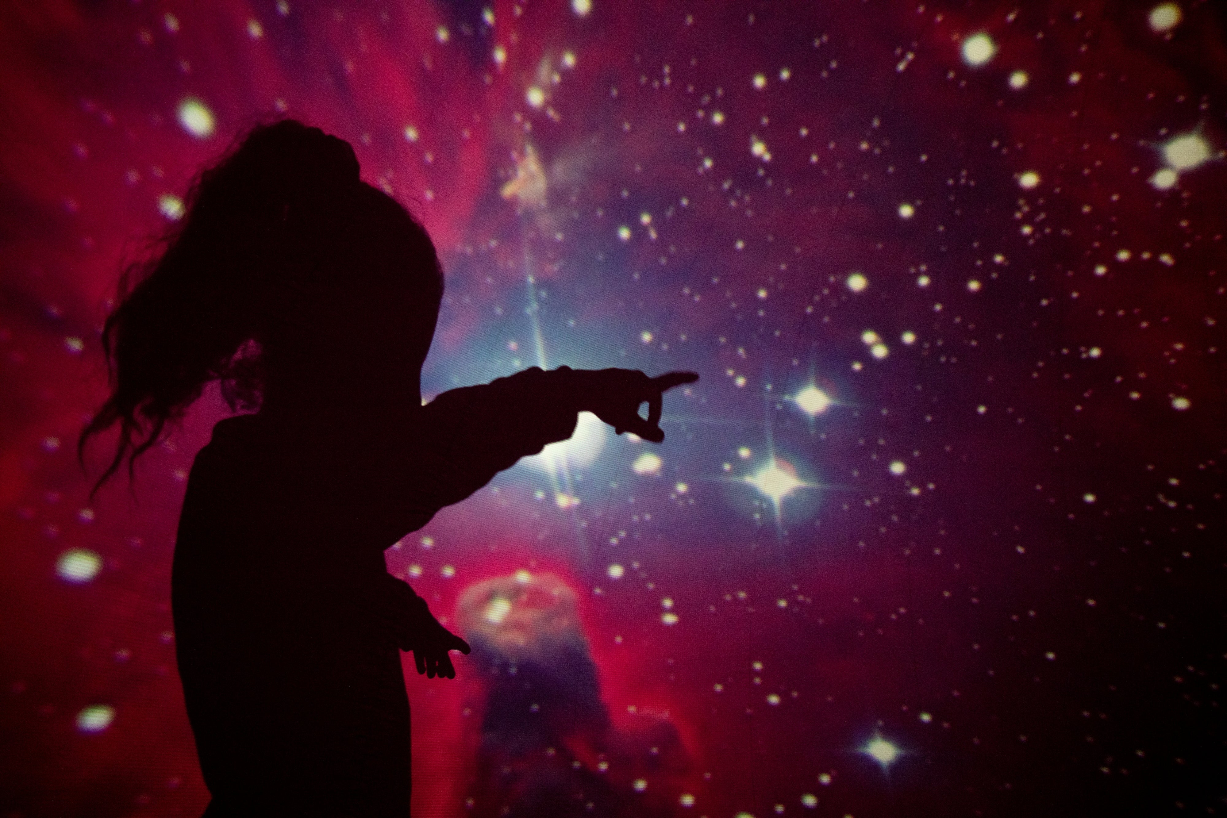 Stargazing Experiences & Astronomy Events