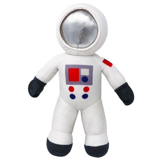 Space Astronaut Soft Toy