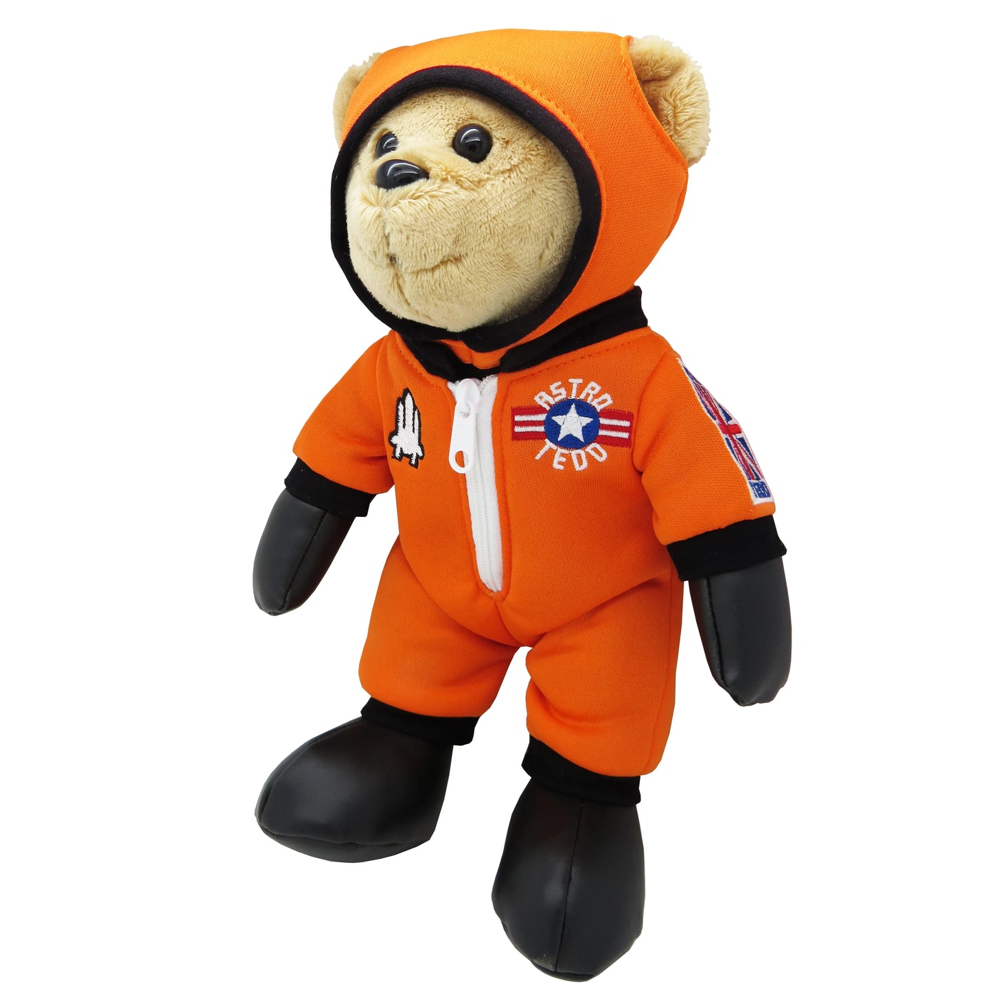 Astro Tedd Astronaut Teddy Bear