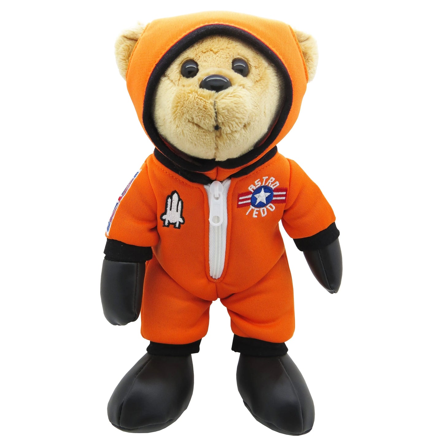 Astro Tedd Astronaut Teddy Bear