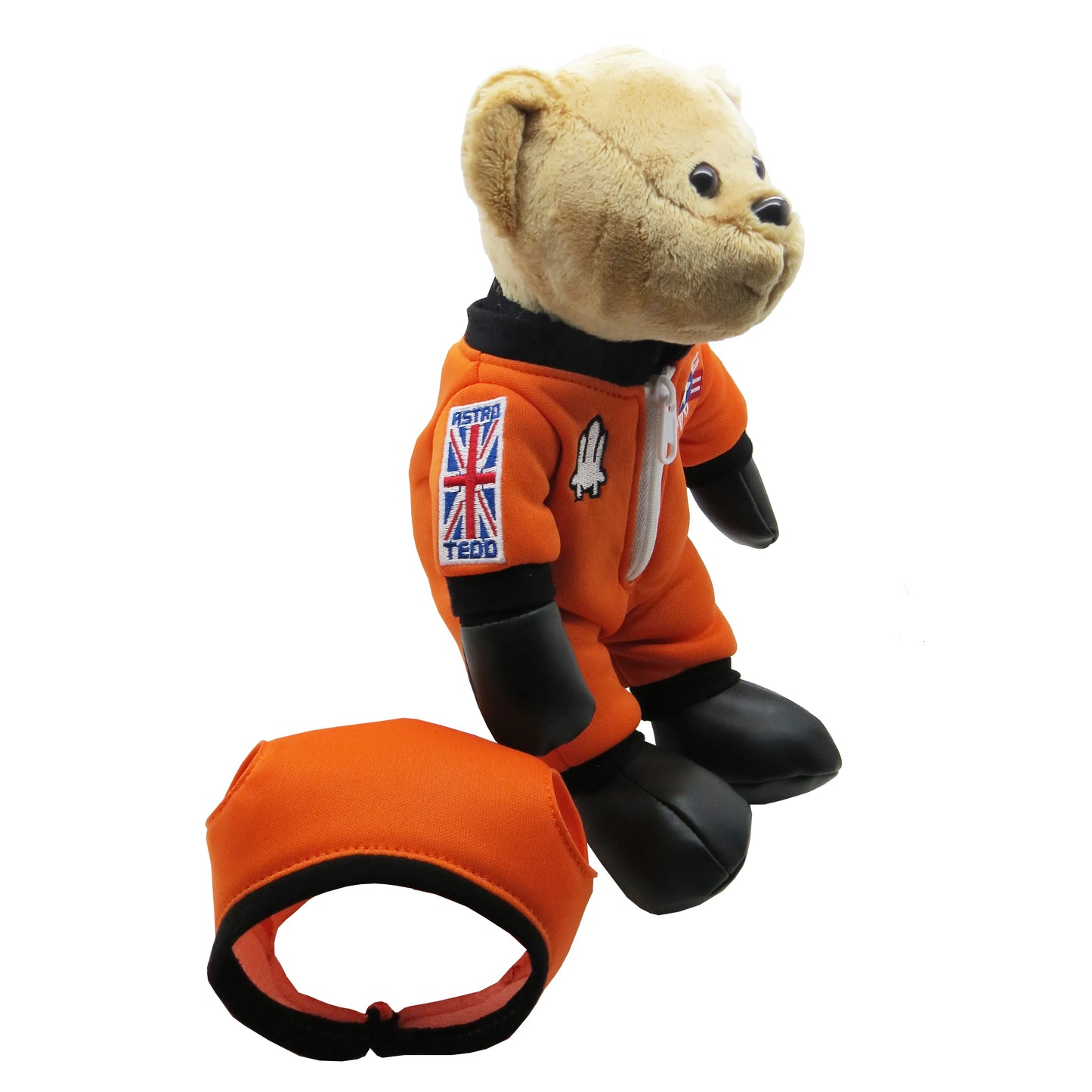 Astro Tedd Astronaut Teddy Bear