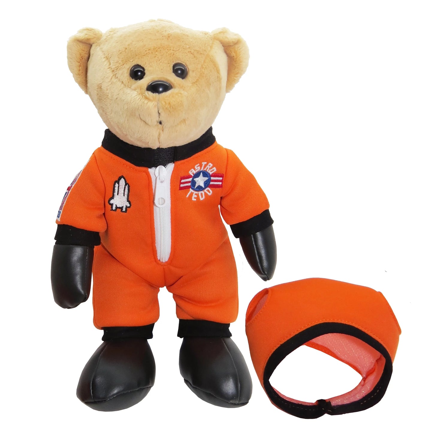 Astro Tedd Astronaut Teddy Bear