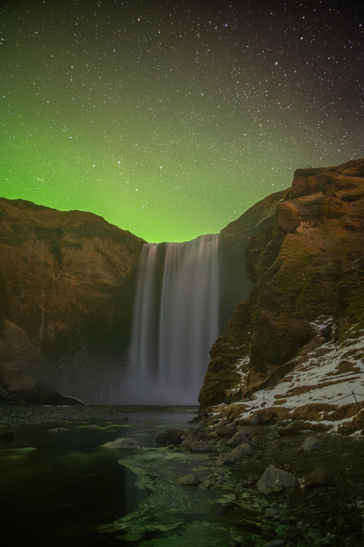 The Northern Lights - An Evening at Sherwood Observatory - 14th November 2026 - 8pm