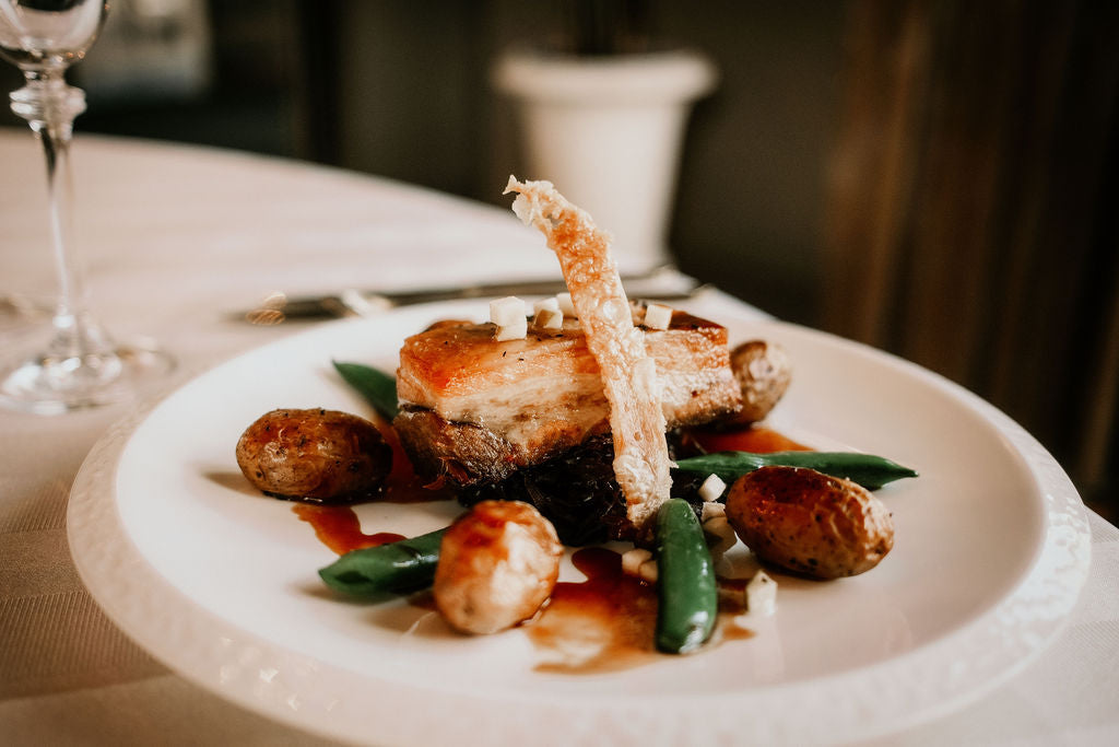 Stargazing Dinner at Howsham Hall - 13th February 2026 - 6.30pm