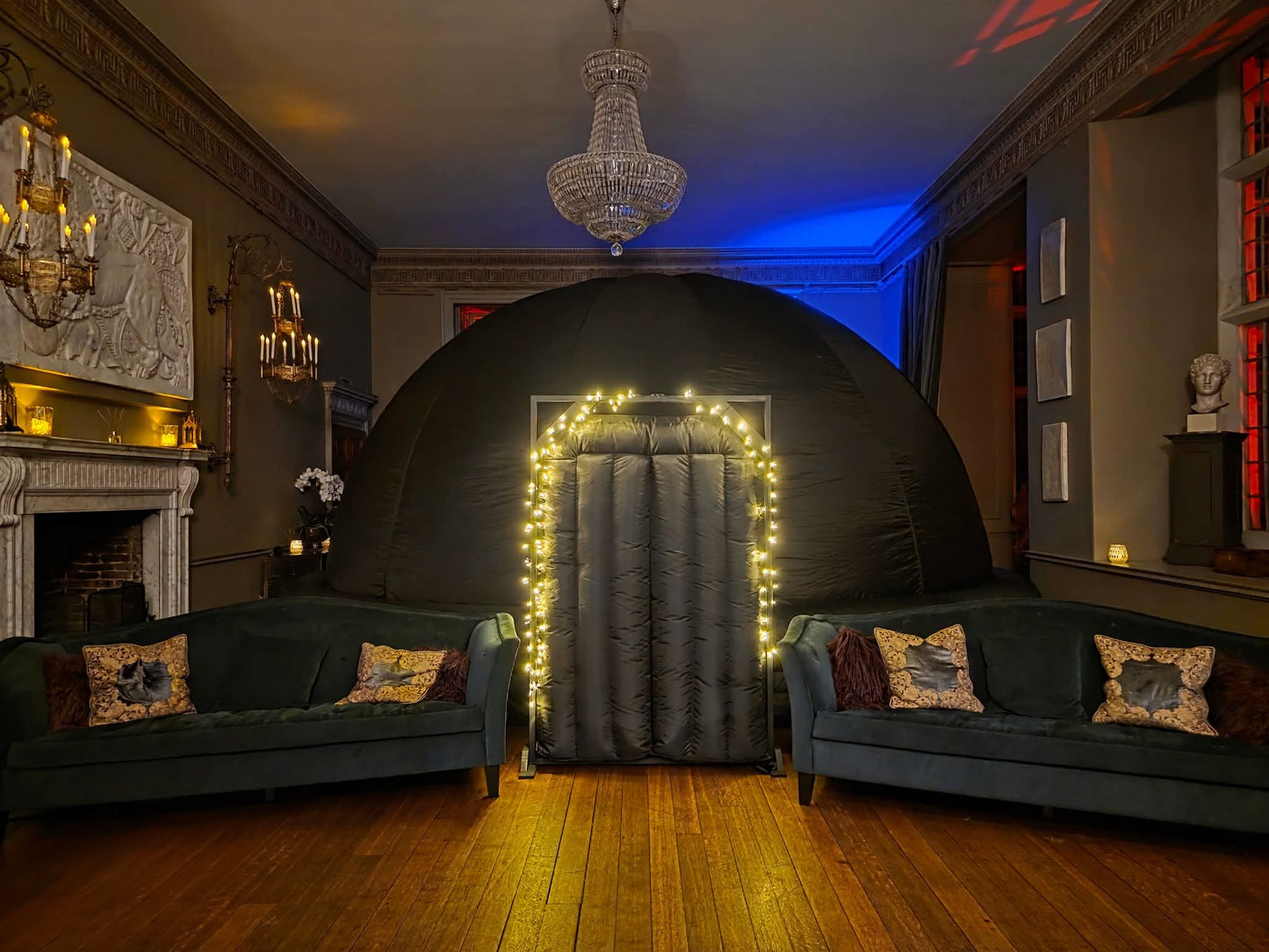 Stargazing at Howsham Hall - 17th January 2026 - 7:00pm