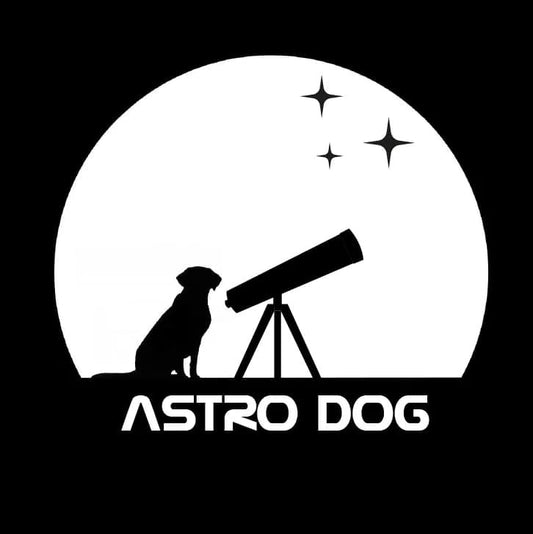 Astro Dog Electronic Gift Card